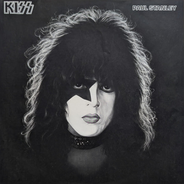 Paul Stanley