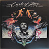 Steve Miller Band - Circle Of Love (Vinyl, LP, Album, Reissue, Limited Edition) Good Plus (G+) / Very Good Plus (VG+)