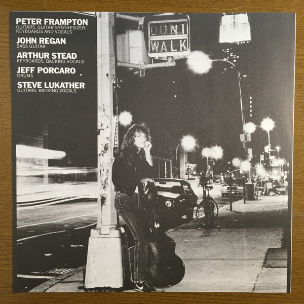 Breaking All The Rules