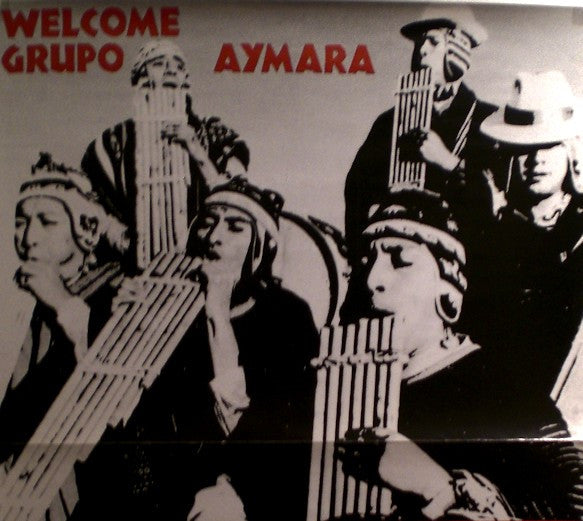 Grupo Aymara