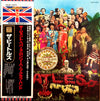 The Beatles - Sgt. Pepper's Lonely Hearts Club Band (LP, Album, Limited Edition, Reissue, Remastered, Stereo) - Very Good (VG) / Near Mint (NM or M-)
