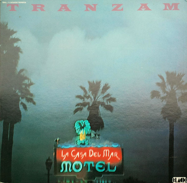 Master Release: August 9th by Tranzam