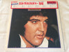 Elvis Presley - Gold 30 (2xLP, Compilation) - Very Good Plus (VG+) / Very Good Plus (VG+)