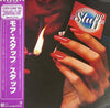 Stuff (2) - More Stuff (LP, Album, Reissue) - Very Good Plus (VG+) / Very Good (VG)