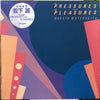 Makoto Matsushita - The Pressures And The Pleasures (Vinyl, LP, Album, Stereo) Very Good Plus (VG+) / Very Good Plus (VG+)