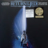 John Williams (4) - Star Wars / Return Of The Jedi - The Original Motion Picture Soundtrack (Vinyl, LP) Very Good Plus (VG+) / Very Good (VG)