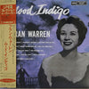 Fran Warren - Mood Indigo (LP, Album, Reissue, Mono) - Near Mint (NM or M-) / Near Mint (NM or M-)