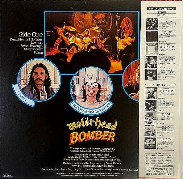 Bomber