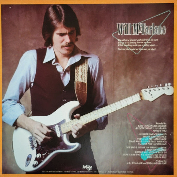 Release: Right From The Start-Vinyl-US-1982-R3789-6475308