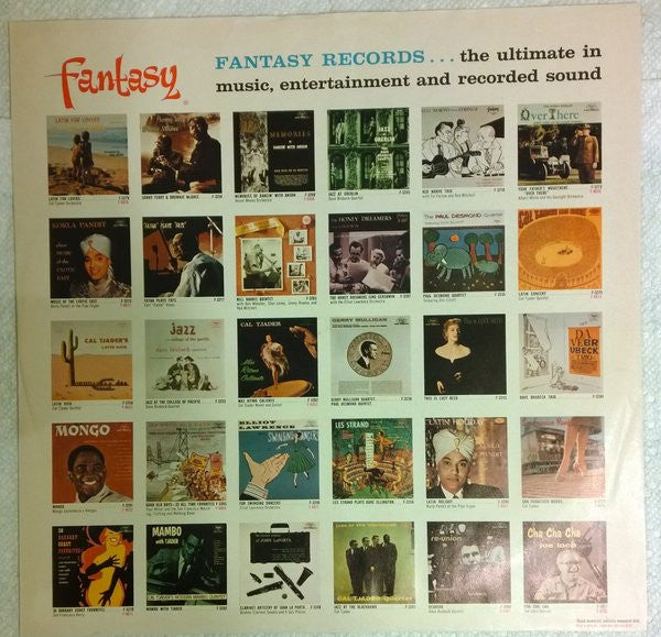 The Montgomery Brothers