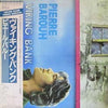 Pierre Barouh - Viking Bank (LP, Promo) - Very Good Plus (VG+) / Very Good (VG)