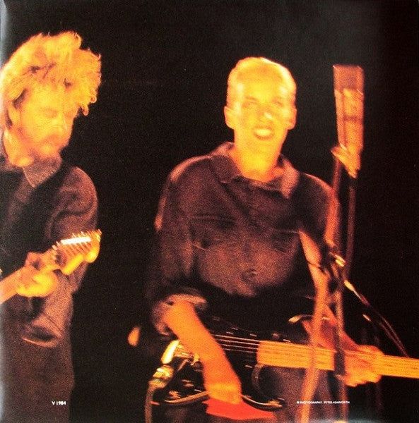 1984 (For The Love Of Big Brother)