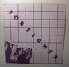 Foreigner - Live In The 80’s (Vinyl, LP, Album, Unofficial Release, White Label) Very Good Plus (VG+) / Very Good (VG)