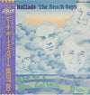 The Beach Boys - Ballads (Vinyl, LP, Compilation, Mono, Stereo) Very Good (VG) / Good Plus (G+)