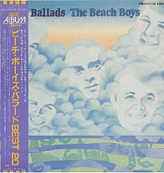 Release: Ballads-Vinyl-Japan-1981-ECS-90108-5310891