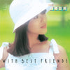 Hiromi Iwasaki - With Best Friends = ウィズ・ベスト・フレンズ (LP, Album) - Very Good Plus (VG+) / Very Good Plus (VG+)