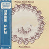 Premiata Forneria Marconi - Photos Of Ghosts (LP, Album, Reissue) - Very Good Plus (VG+) / Very Good Plus (VG+)