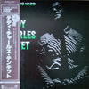 The Teddy Charles Tentet - The Teddy Charles Tentet (LP, Album, Reissue, Mono) - Very Good Plus (VG+) / Very Good Plus (VG+)