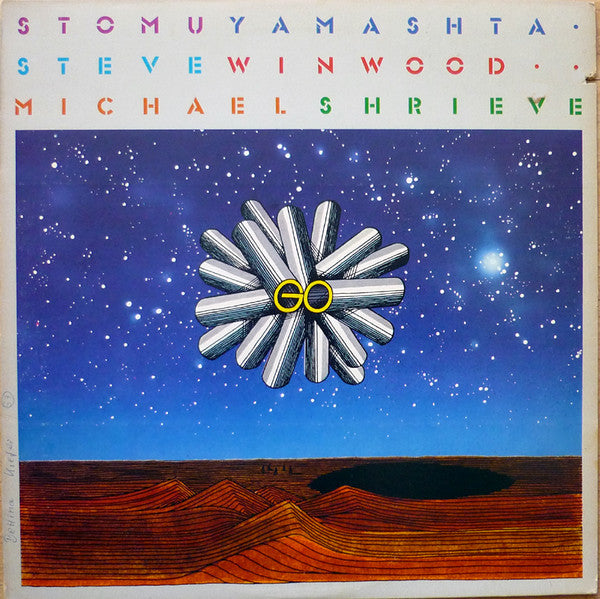 Release: Go-Vinyl-US-1976-ILPS 9387, ILPS-9387-1540072