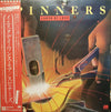 Spinners - Labor Of Love (LP, Album) - Very Good Plus (VG+) / Very Good Plus (VG+)