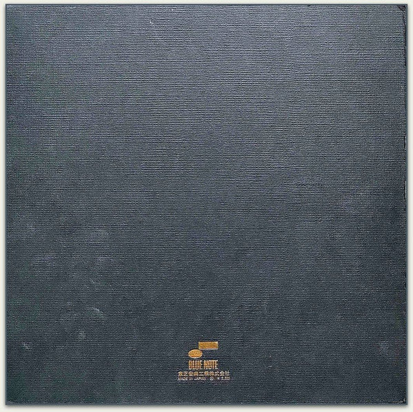 Blue Note Jazz Golden Disk