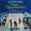 The Ronettes - The Ronettes Sing Their Greatest Hits! (Vinyl, LP, Album, Reissue, Stereo) Very Good Plus (VG+) / Very Good (VG)