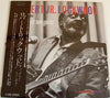 Robert Lockwood Jr. - The Baddest New Guitar (Vinyl, LP, Mono) Near Mint (NM or M-) / Near Mint (NM or M-)