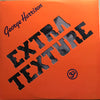 George Harrison - Extra Texture (Read All About It) (Vinyl, LP, Album) Very Good Plus (VG+) / Very Good Plus (VG+)