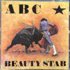 ABC - Beauty Stab (LP, Album) - Very Good Plus (VG+) / Very Good Plus (VG+)