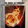 Terumasa Hino - Swing Journal Jazz Workshop 1 - Terumasa Hino Concert (Vinyl, LP, Album) Very Good (VG) / Good Plus (G+)