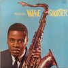 Wayne Shorter - Introducing Wayne Shorter (LP, Album, Reissue, Mono) - Very Good (VG) / Very Good (VG)