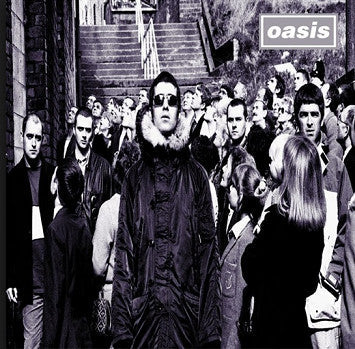 Master Release: D'You Know What I Mean? by Oasis (2)