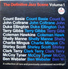Various - The Definitive Jazz Scene (Volume 1) (Vinyl, LP, Stereo, Compilation, Reissue) Very Good (VG) / Very Good (VG)