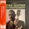 Wes Montgomery - Boss Guitar (LP, Album, Reissue, Stereo) - Very Good Plus (VG+) / Very Good (VG)