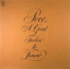 Poco (3) - A Good Feelin' To Know (LP, Album, Stereo) - Good Plus (G+) / Very Good (VG)