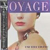 Voyage - One Step Higher (LP, Album) - Very Good Plus (VG+) / Very Good (VG)