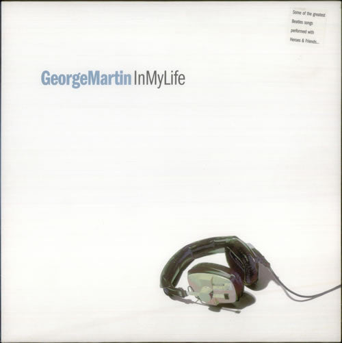 Master Release: In My Life by George Martin