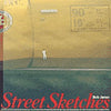 Bob James - Street Sketches - Bob James Hits 2 (LP, Compilation) - Very Good Plus (VG+) / Near Mint (NM or M-)