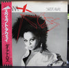 Diana Ross - Swept Away (Vinyl, LP, Album) Near Mint (NM or M-) / Very Good Plus (VG+)