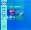 Air Supply - Lost In Love / The One That You Love (2xVinyl, LP, Album, Compilation, Reissue, Stereo) Very Good (VG) / Very Good Plus (VG+)