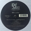 Mic Little - Put It In A Letter (12