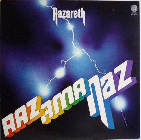 Razamanaz