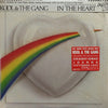 Kool & The Gang - In The Heart (Vinyl, LP, Album) Near Mint (NM or M-) / Very Good (VG)