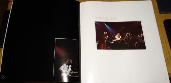 The Concert For Bangla Desh