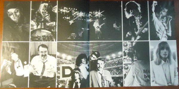 Cheap Trick At Budokan