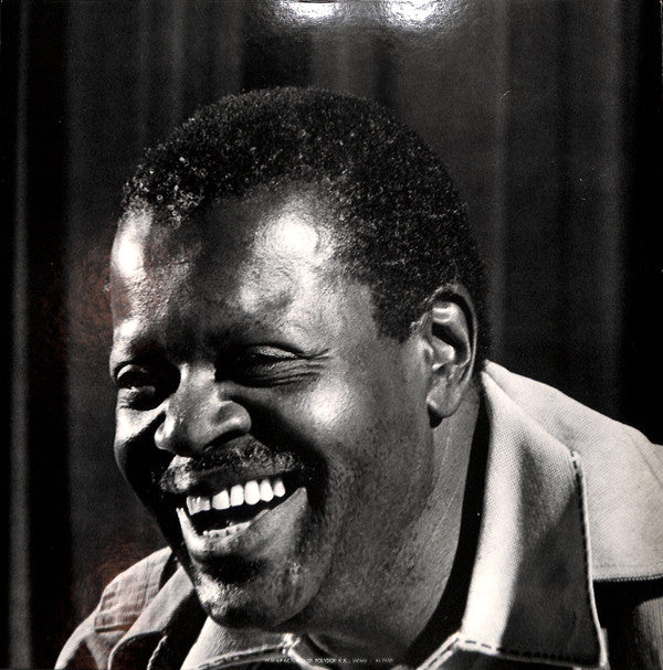Oscar Peterson In Russia