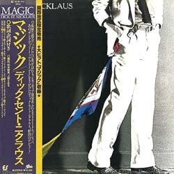 Release: Magic-Vinyl-Japan-1979-25·3P-187-3605218