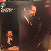 The Cannonball Adderley Quintet - The Best Of Cannonball Adderley (Vinyl, LP, Compilation, Reissue, Repress) Good Plus (G+) / Very Good (VG)