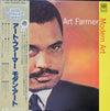 Art Farmer - Modern Art (Vinyl, LP, Album, Reissue) Very Good Plus (VG+) / Very Good (VG)