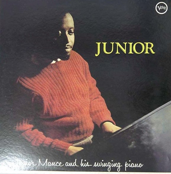 Release: Junior-Vinyl-Japan-1973-MV 2059-5821022